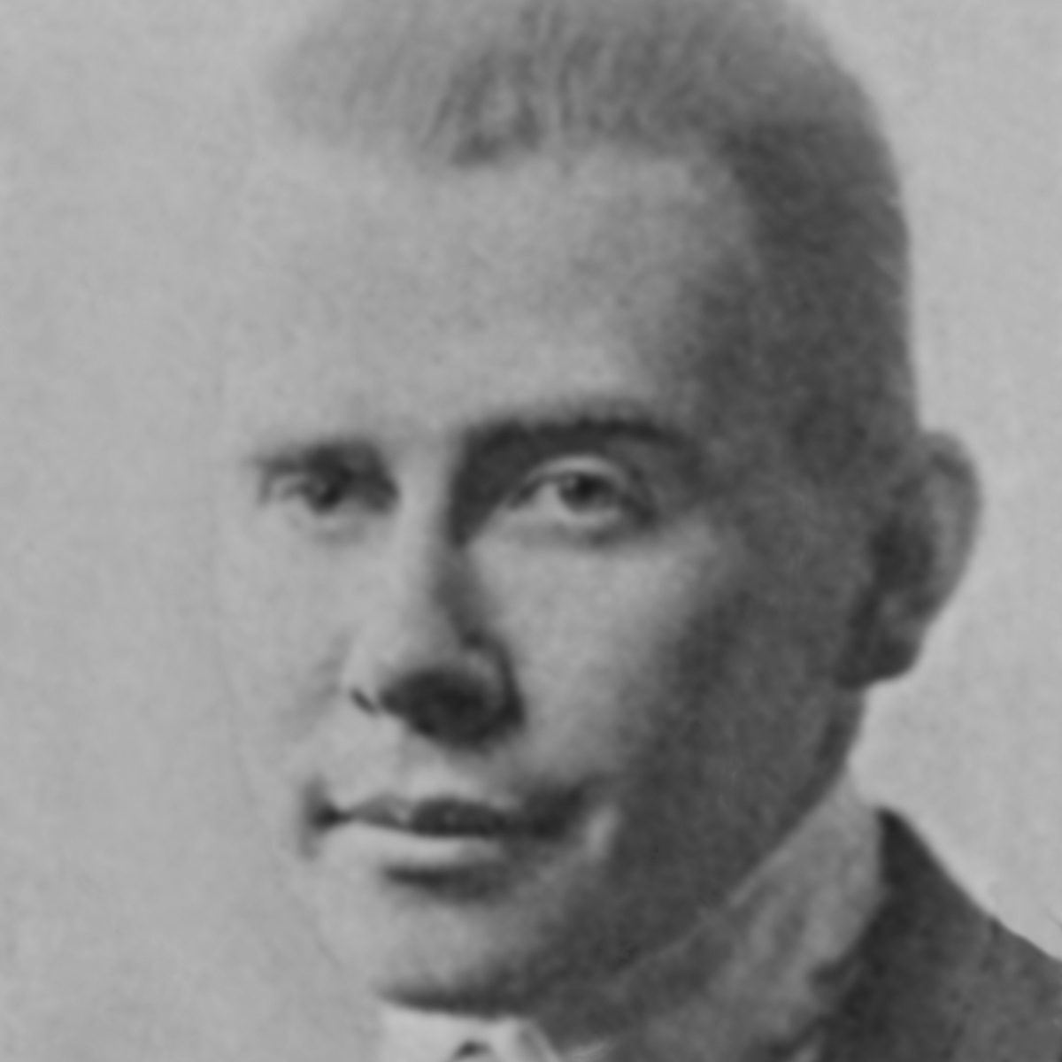 Ralph L. Foster