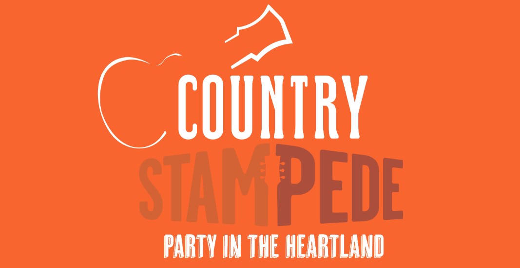 Country Stampede Discount KState Alumni Association