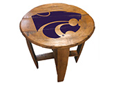 K-State Table