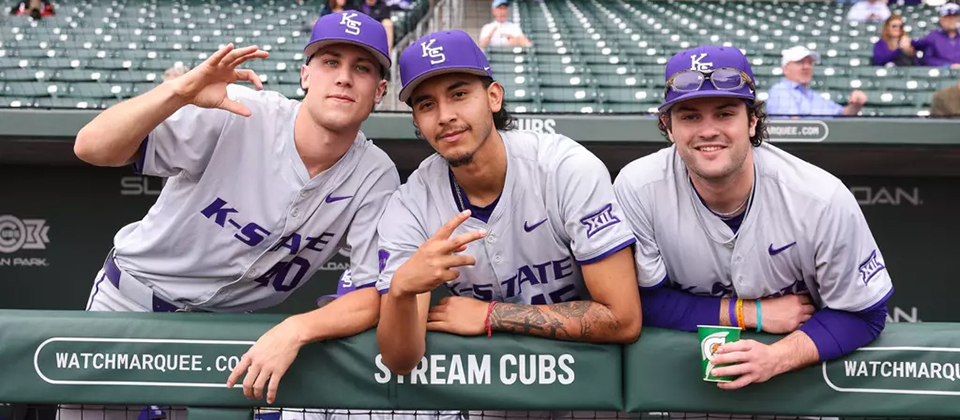 K-State baseball