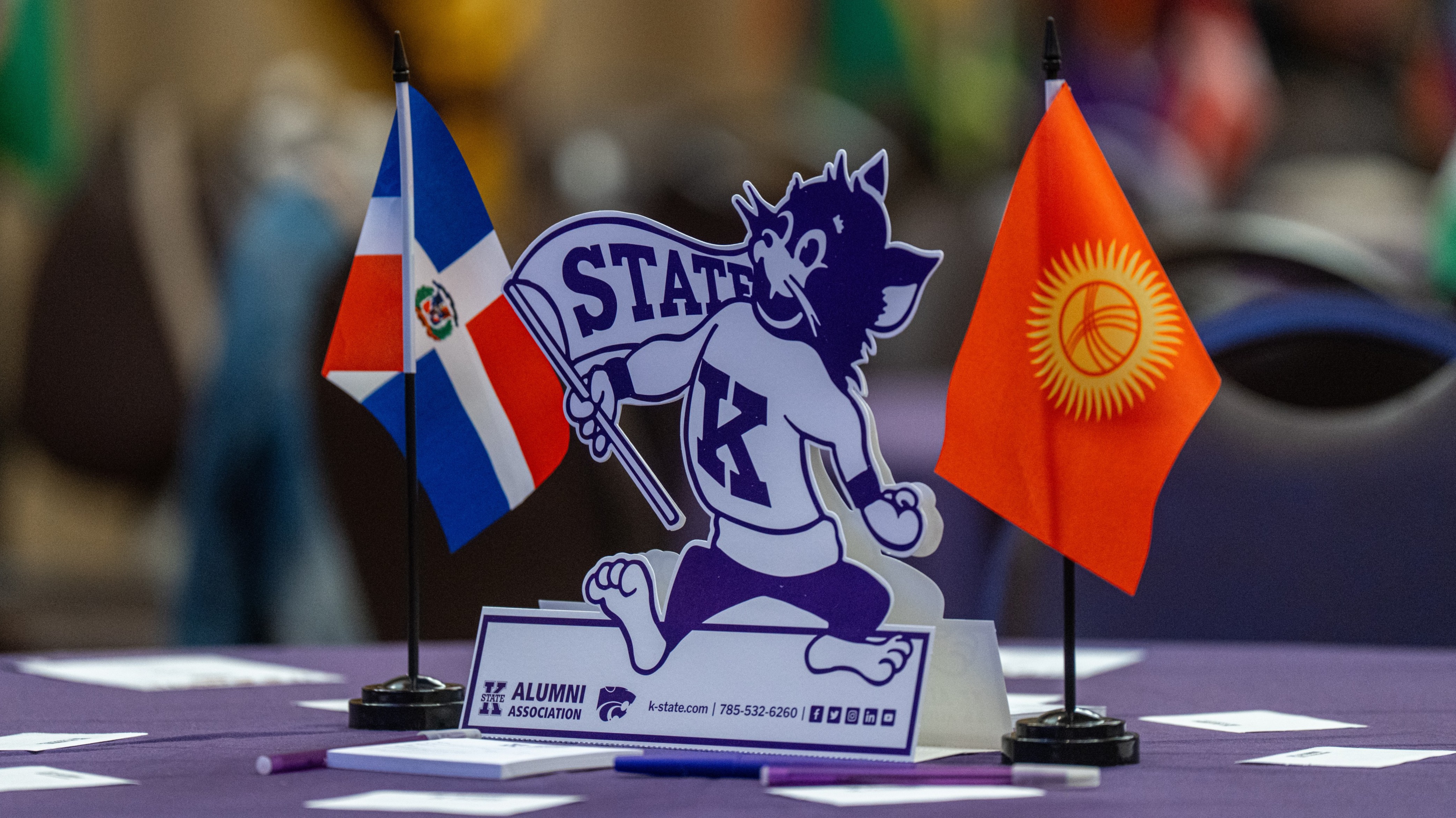 International Graduation Celebration