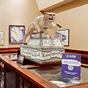Celebrate our 150th Anniversary with K-State trivia - plus a chance to win prizes!