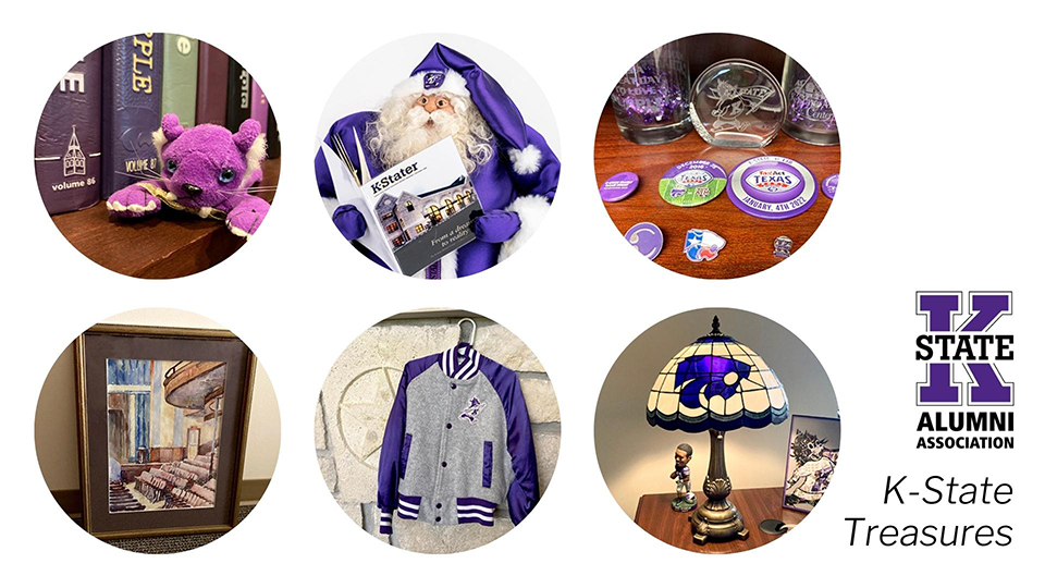 K-State treasures