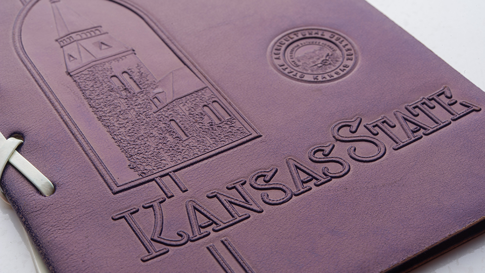 K-State booklet