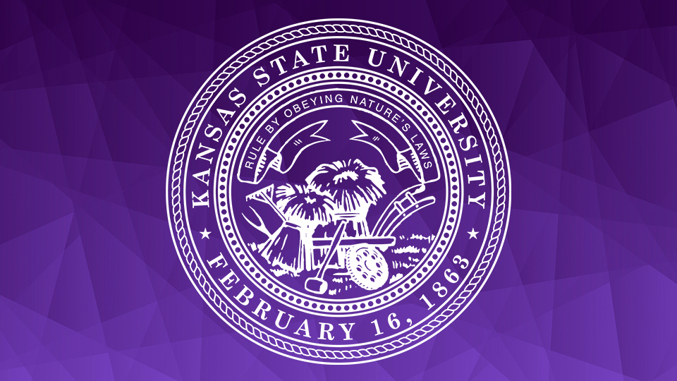 University seal