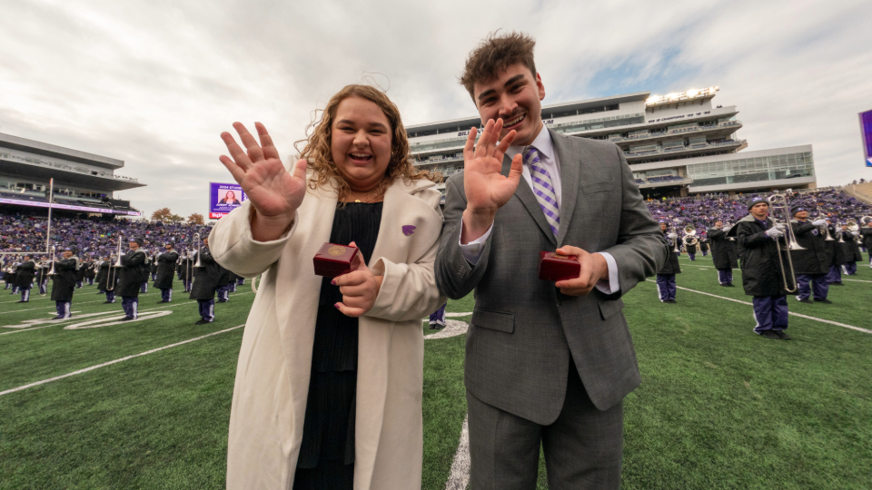 Student Ambassadors