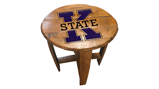 K-State Table