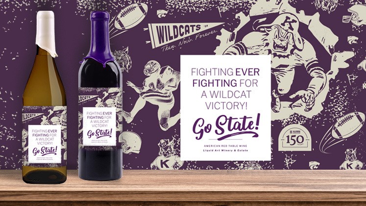 K-State Wine Club