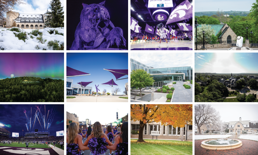 2025 Alumni Association calendar