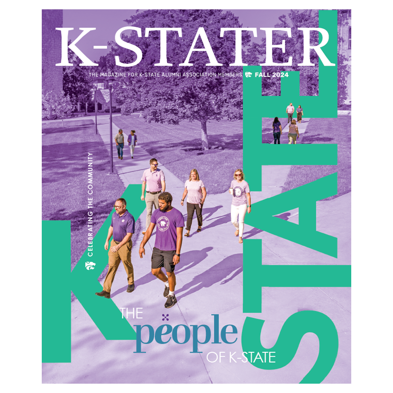 K-Stater