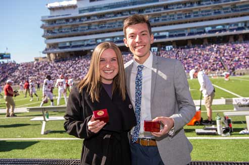 2020 K-State Ambassadors