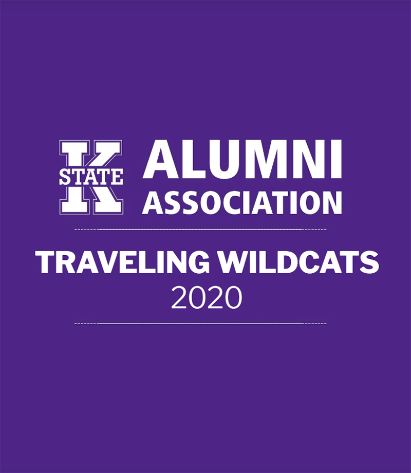 kansas state alumni travel
