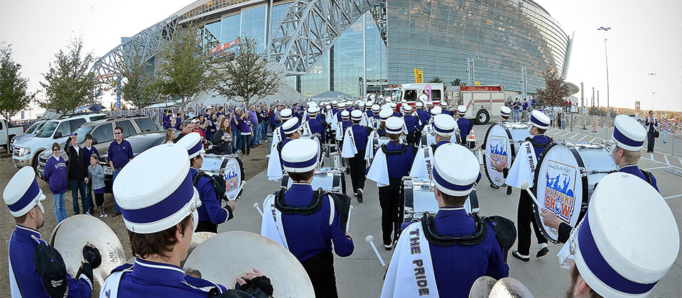 K-State Sports Tours