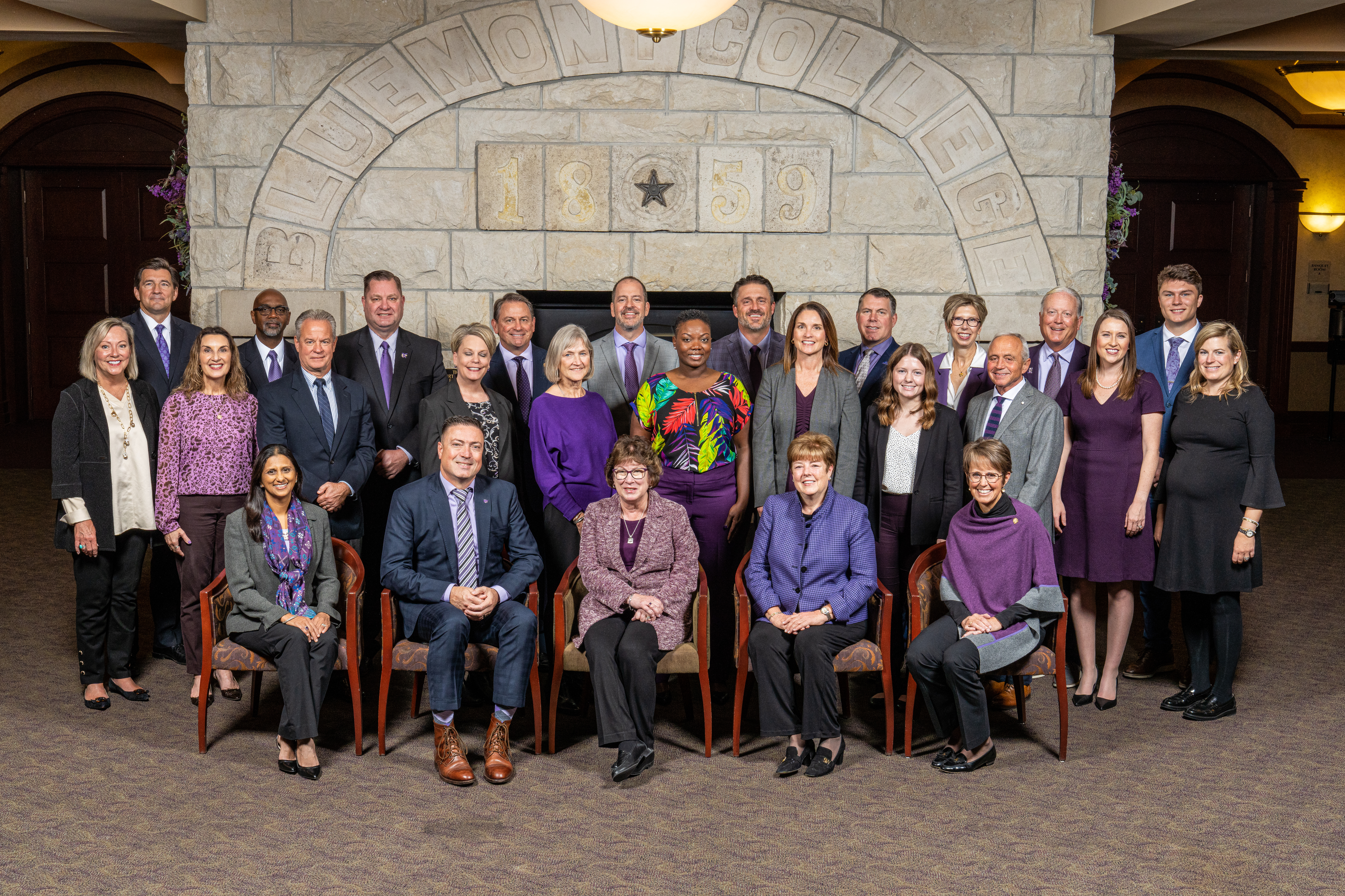 2022 K-State Alumni Association Board