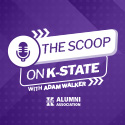 The Scoop on K-State releases next episode featuring Alumni Association board chair