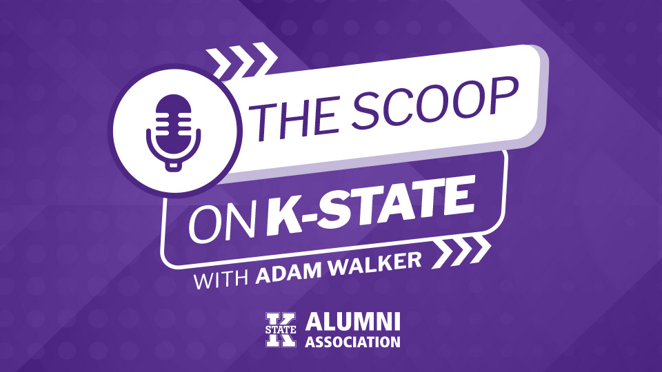 Scoop on K-State