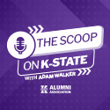 The Scoop on K-State releases next episode featuring Frank Tracz