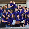 K-State's Student Alumni Board is looking for new members - Apply today to join