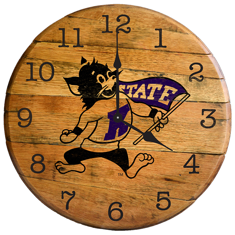 K-State Clocks