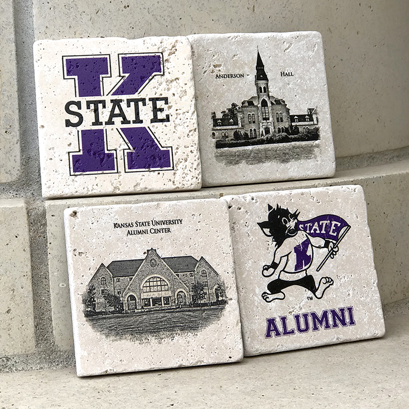 K-State Coasters