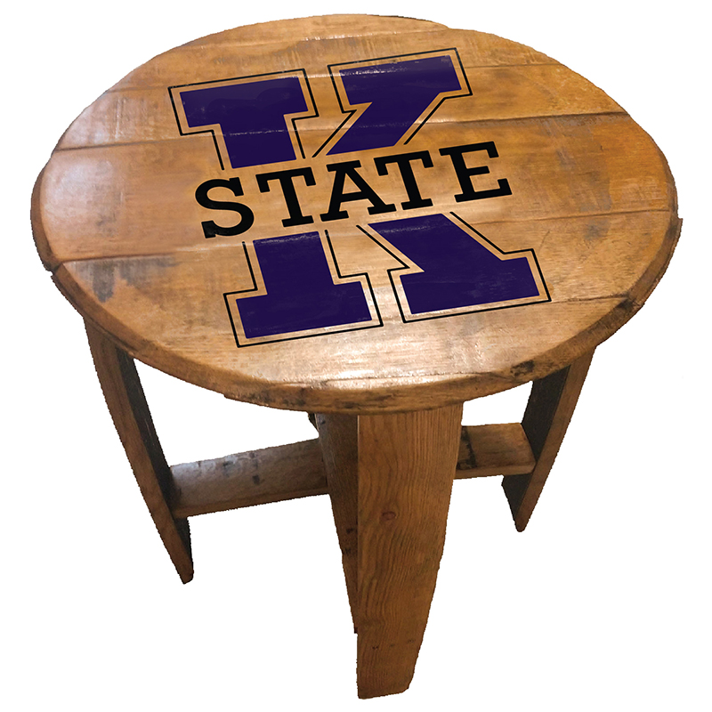 K-State Tables