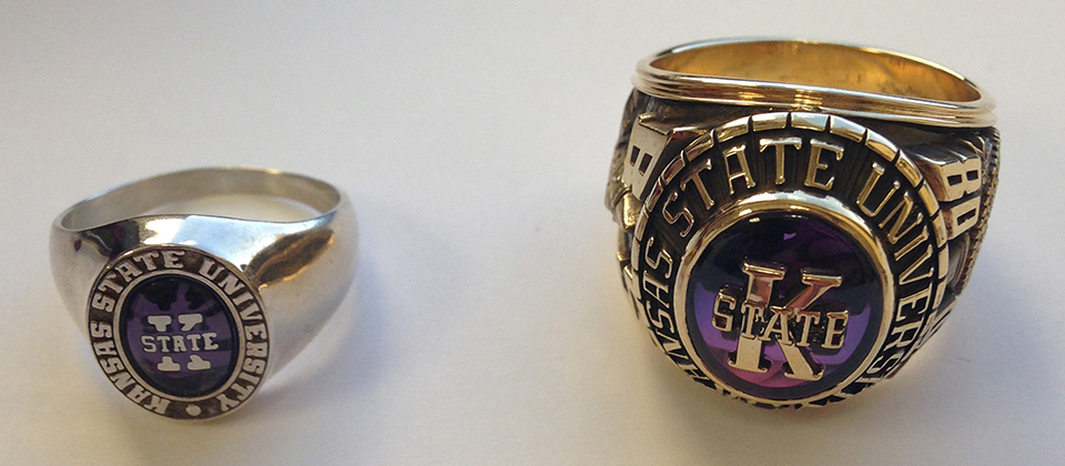 Class Rings