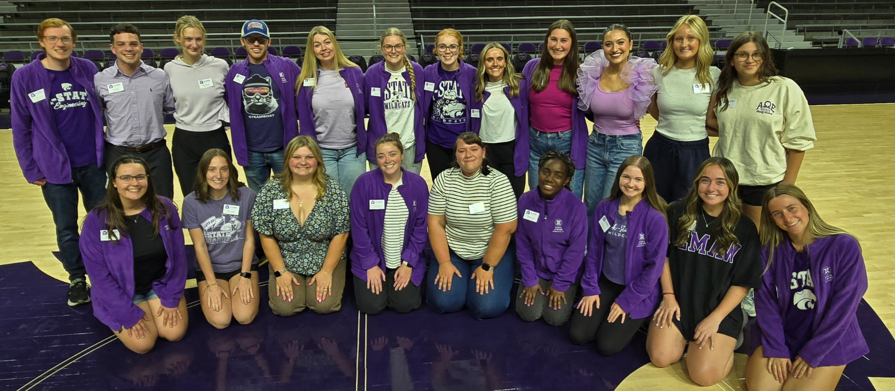 Homecoming Committee