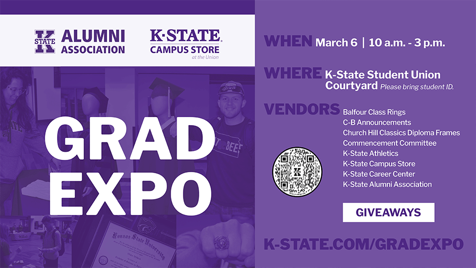 Grad Expo