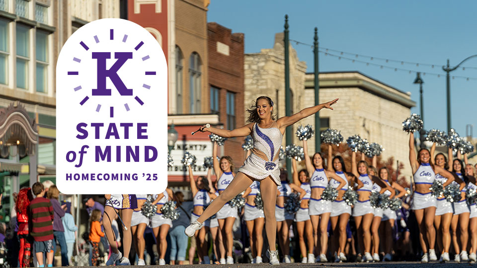 Homecoming Parade