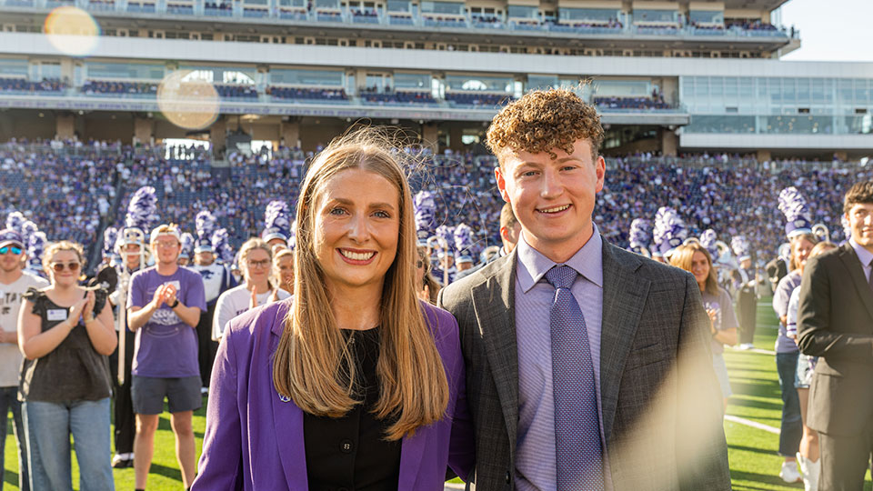 Student Ambassadors
