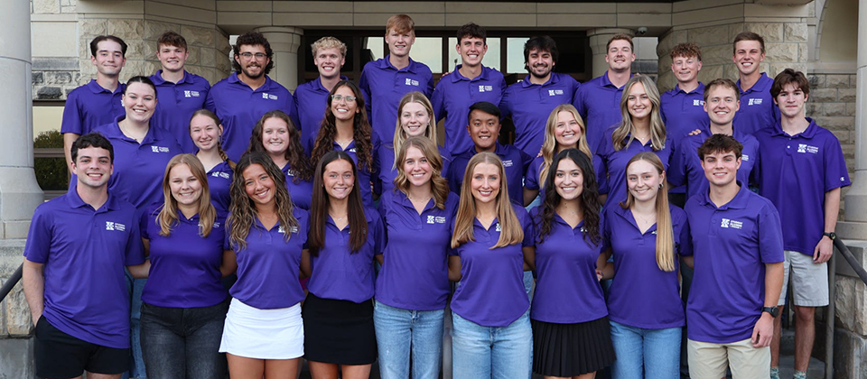 Student Alumni Board