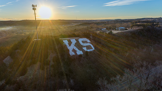 K-Hill