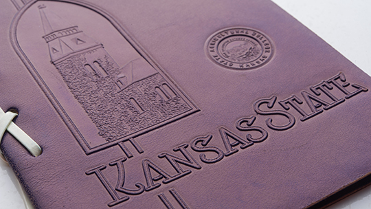 K-State Purple