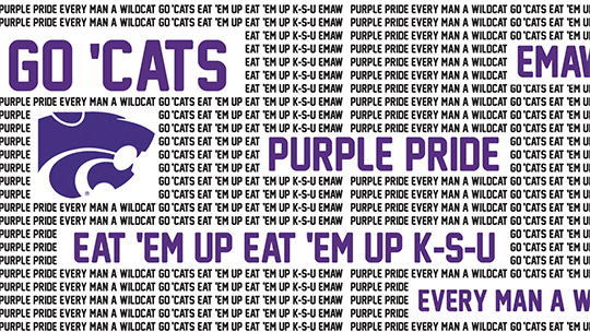 K-State sayings