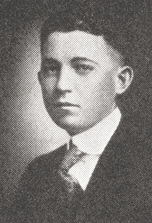 Ralph V. Baker Ralph V. Baker