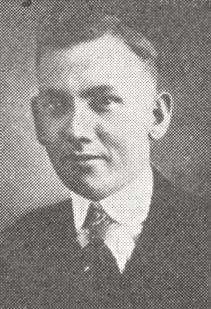 Deland E. Bates Deland E. Bates