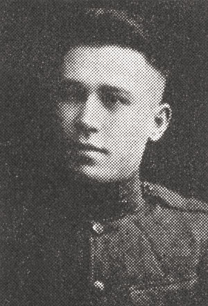 Walter M. Blackledge Walter M. Blackledge