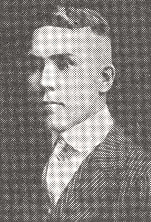 William T. Cleland William T. Cleland