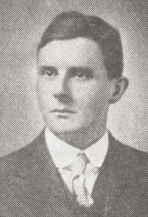 Willis E. Comfort Willis E. Comfort