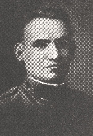 George A. Cunningham George A. Cunningham