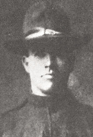 Floyd E. DeShon Floyd E. DeShon
