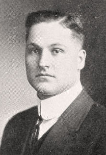 Ernest Doryland Ernest Doryland
