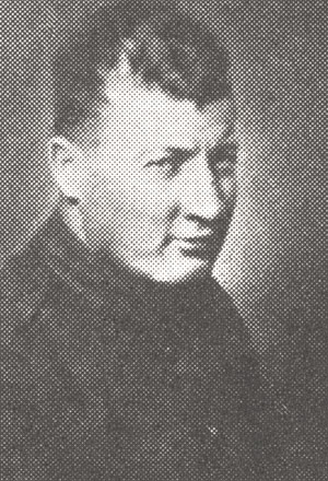 Lester D. Hamil Lester D. Hamil