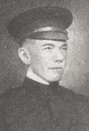 Calvin L. Irwin Calvin L. Irwin