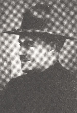 Wilbur F. Lane Wilbur F. Lane