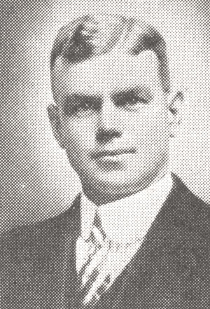 Carl F. Lasswell Carl F. Lasswell
