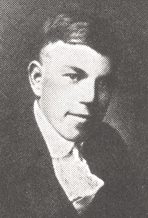 Walter T. McKinney Walter T. McKinney