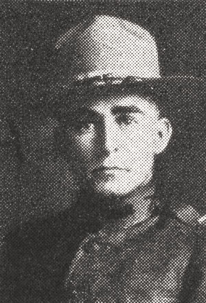 Cedric H. Shaw Cedric H. Shaw