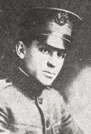 John P. Slade John P. Slade