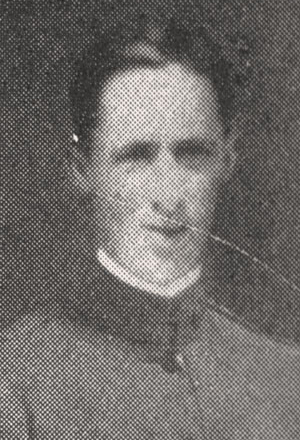 Frank E. Sullivan Frank E. Sullivan